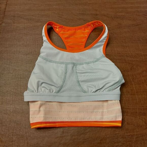 Nike Pro Elite Official Olympics Track & Field Top Made In USA Women's Size XS - Picture 4 of 5